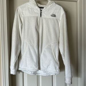Womens Northface Jacket